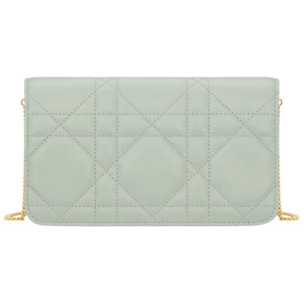MISS CARO POUCH WITH CHAIN