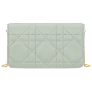 MISS CARO POUCH WITH CHAIN