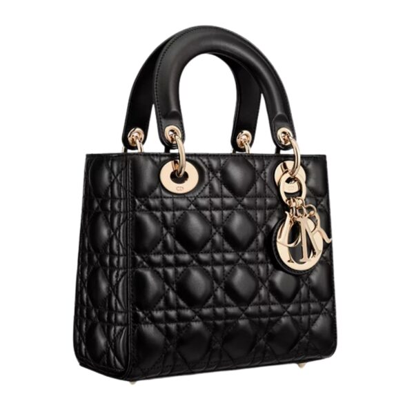 SMALL LADY DIOR MY ABCDIOR BAG