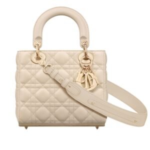 SMALL LADY DIOR MY ABCDIOR BAG