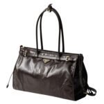 LARGE BONNIE TOTE BAG