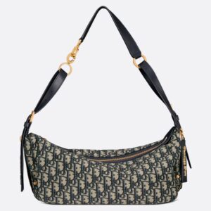 MEDIUM D JOURNEY BAG