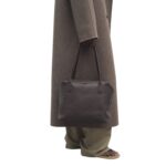 HENRI BAG IN LEATHER