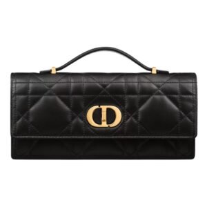 DIOR MISS CARO TOP HANDLE POUCH