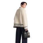 SMALL LADY DIOR MY ABCDIOR BAG