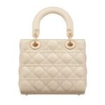 SMALL LADY DIOR MY ABCDIOR BAG