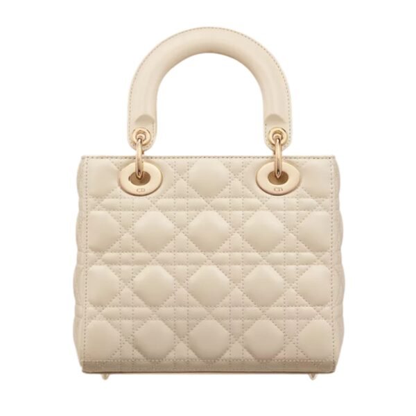 SMALL LADY DIOR MY ABCDIOR BAG