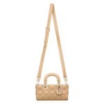 SMALL LADY D JOY BAG