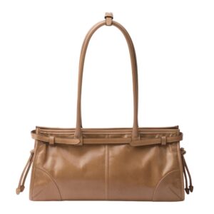 PRADA BONNIE MEDIUM LEATHER HANDBAG