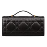 MISS CARO TOP HANDLE POUCH