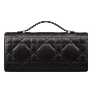 MISS CARO TOP HANDLE POUCH