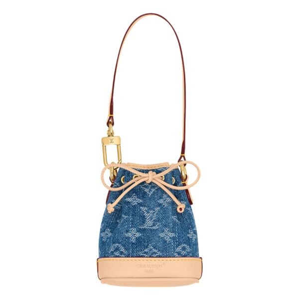 MICRO NOE BAG CHARM