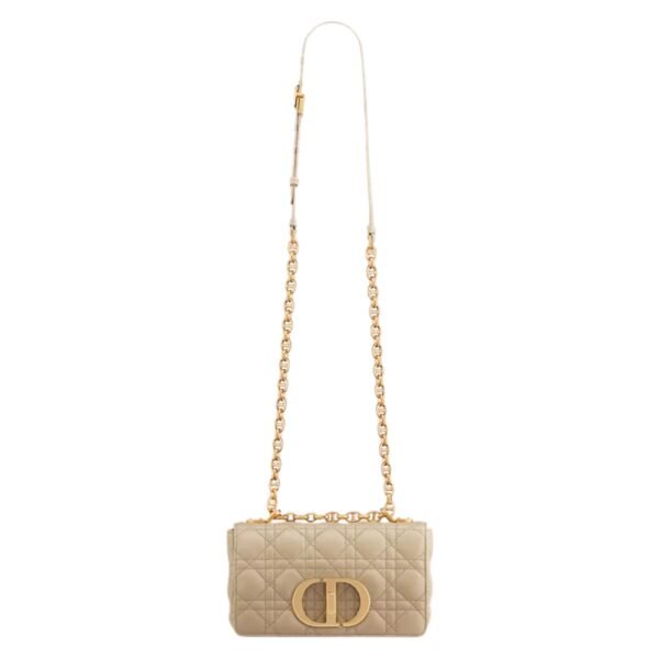 SMALL DIOR CARO BAG