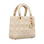 SMALL LADY DIOR MY ABCDIOR BAG