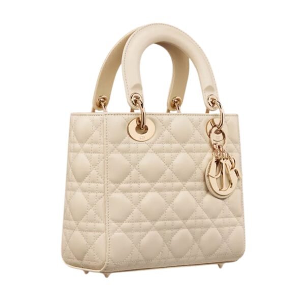 SMALL LADY DIOR MY ABCDIOR BAG