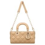 SMALL LADY D JOY BAG