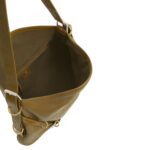 MEDIUM VOYOU BAG IN LEATHER