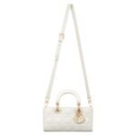 SMALL LADY D JOY BAG