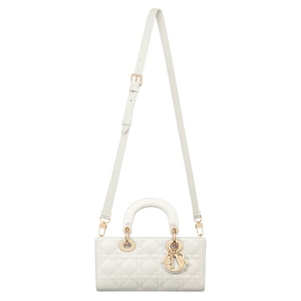 SMALL LADY D JOY BAG