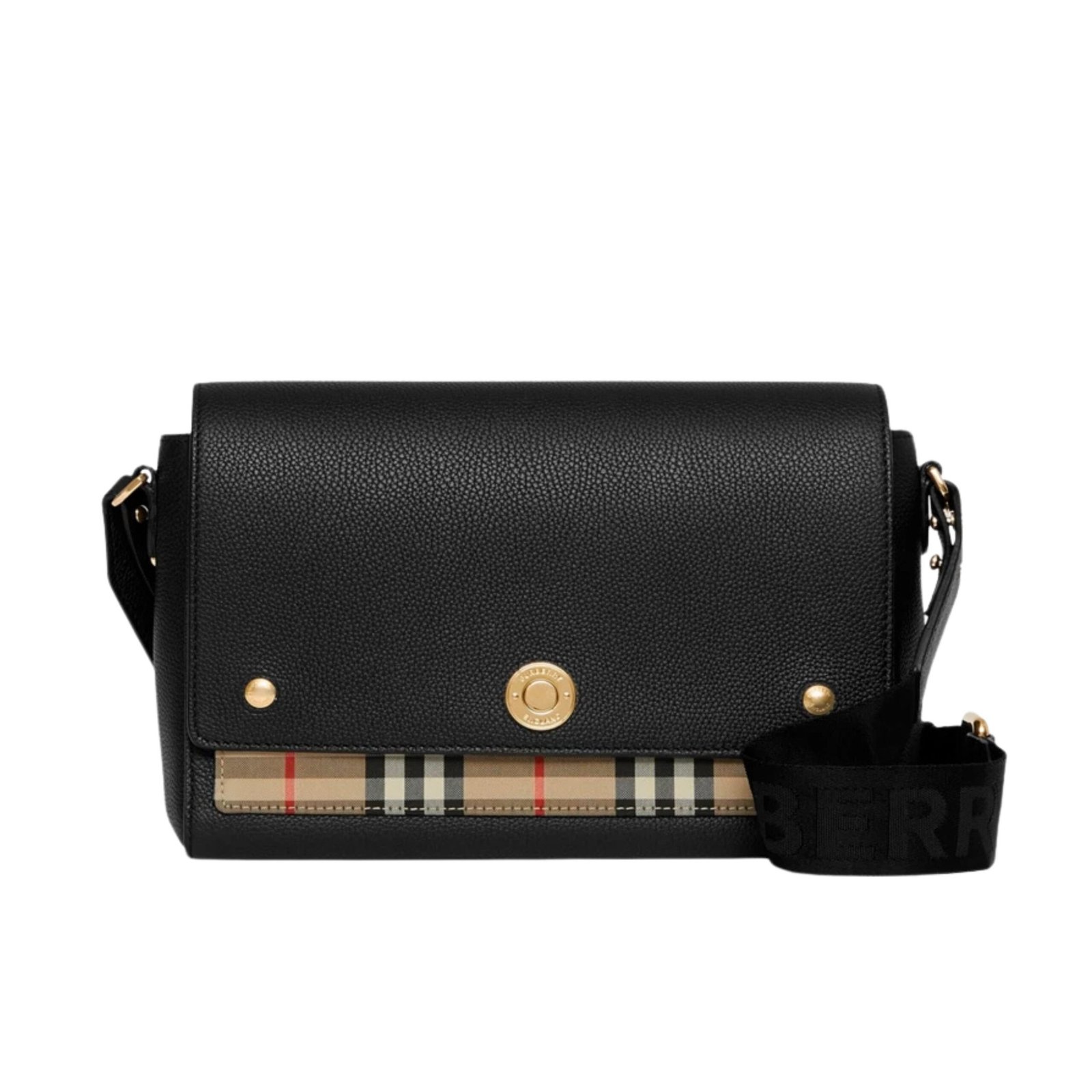 BURBERRY NOTE BAG