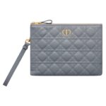MEDIUM DIOR CARO DAILY POUCH