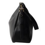 PRADA AIMEE LARGE LEATHER SHOULDER BAG