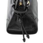PRADA BONNIE MEDIUM LEATHER HANDBAG