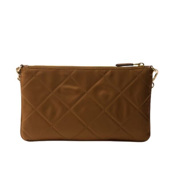 PRADA RE EDITION 1995 CHAINE RE NYLON POUCH