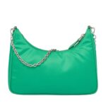 RE EDITION 2005 RE NYLON SHOULDER BAG