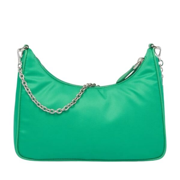 RE EDITION 2005 RE NYLON SHOULDER BAG