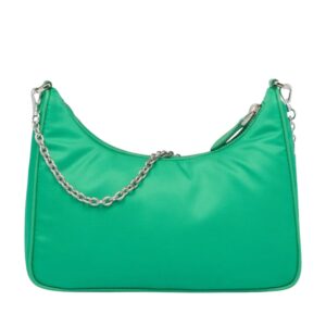 RE EDITION 2005 RE NYLON SHOULDER BAG