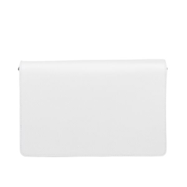SAFFIANO LEATHER MINI BAG