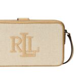 CANVAS SMALL WITLEY CROSSBODY WALLET