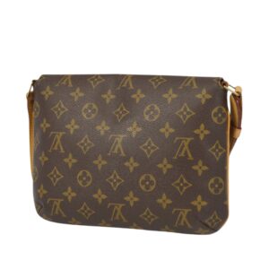 2001 MUSETTE TANGO SHOULDER BAG