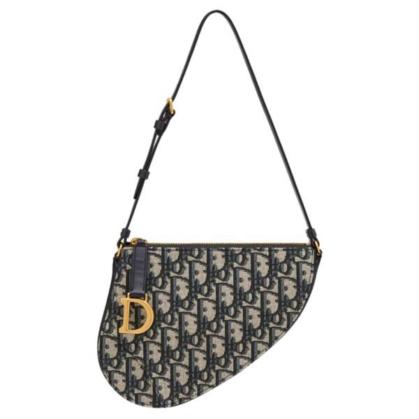 SADDLE RODEO POUCH