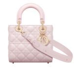 SMALL LADY DIOR MY ABCDIOR BAG