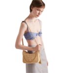 PRADA RE EDITION CROCHET MINI BAG