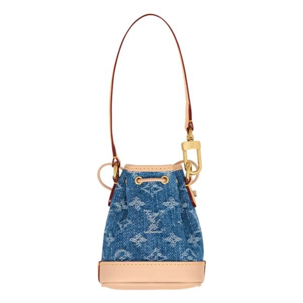 MICRO NOE BAG CHARM