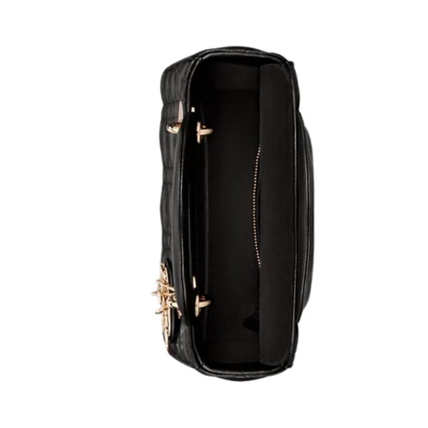 SMALL LADY DIOR MY ABCDIOR BAG