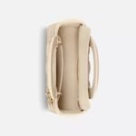 SMALL LADY DIOR MY ABCDIOR BAG