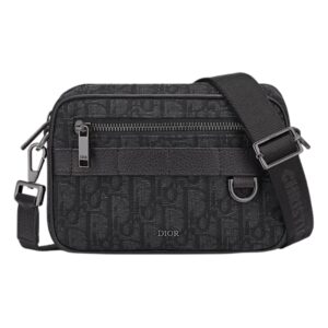 MINI SAFARI BAG WITH STRAP