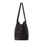 HENRI BAG IN LEATHER