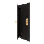 MISS CARO TOP HANDLE POUCH