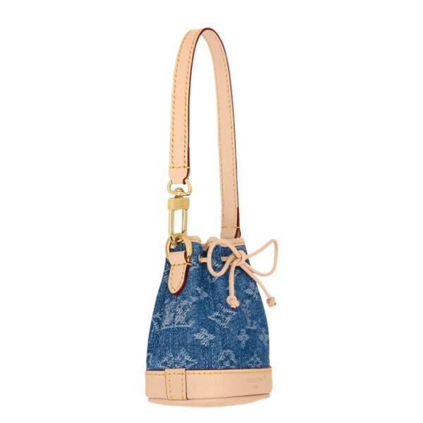 MICRO NOE BAG CHARM