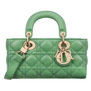 SMALL LADY D JOY BAG