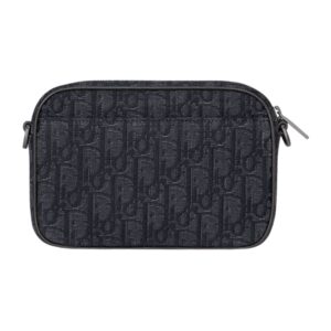 MINI SAFARI BAG WITH STRAP