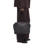 HENRI BAG IN LEATHER