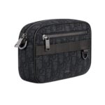 MINI SAFARI BAG WITH STRAP