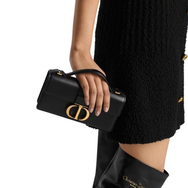 MISS MONTAIGNE MINI BAG