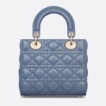 SMALL LADY DIOR MY ABCDIOR BAG